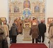 Что и когда поют на литургии?